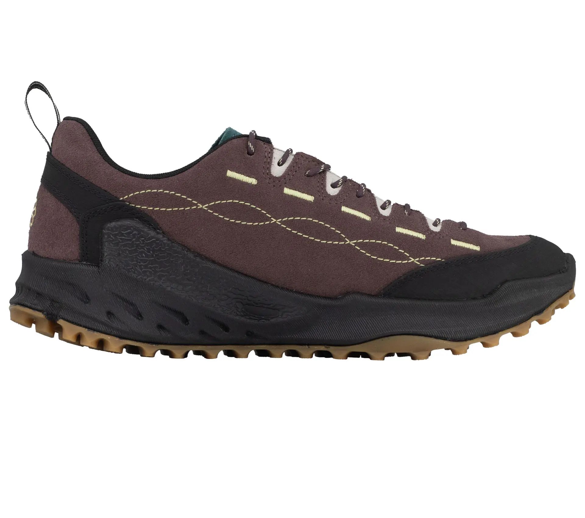 Jasper Zionic Huckleberry / Lemon Grass