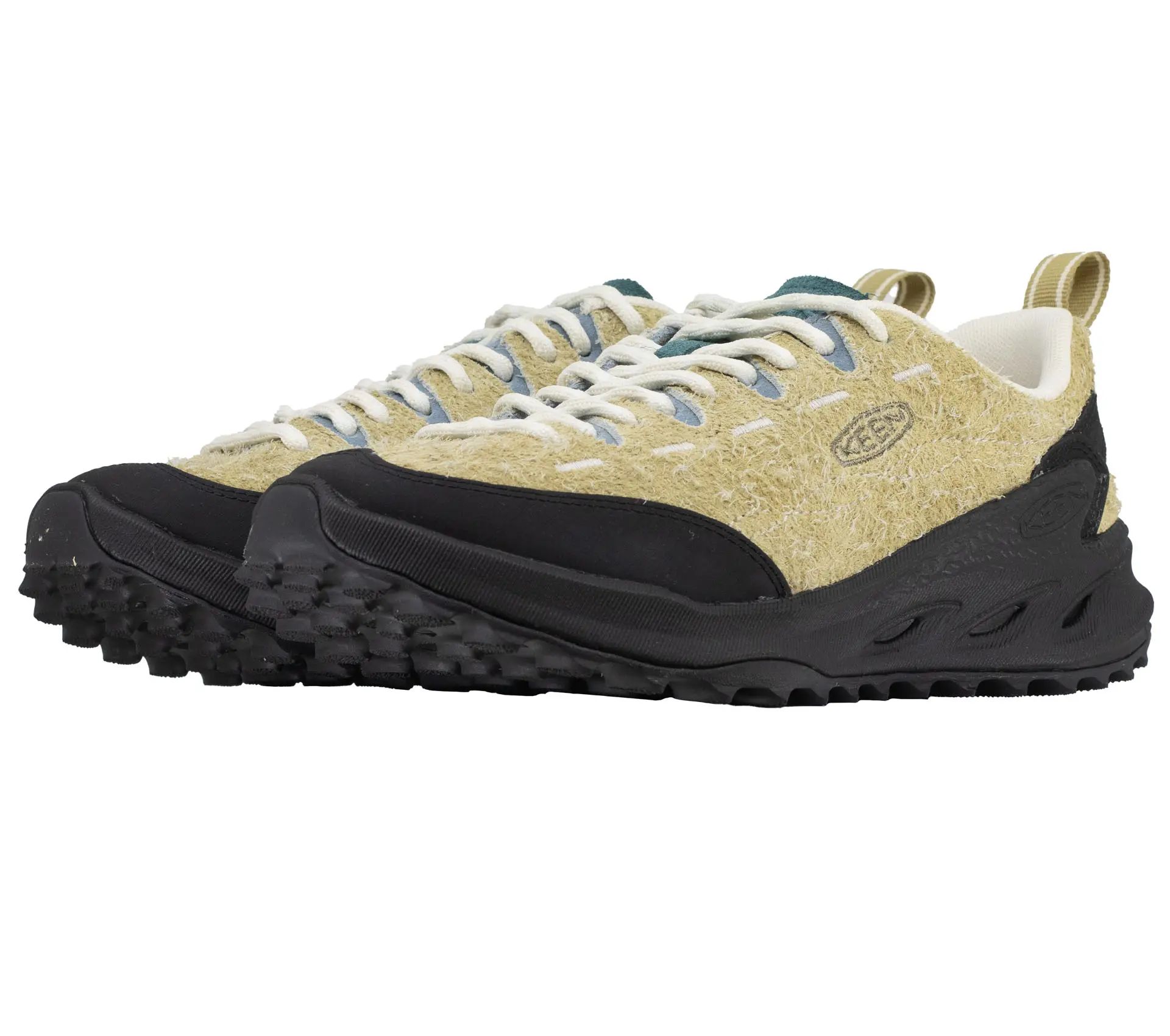 Jasper Zionic Khaki / Abbey Stone