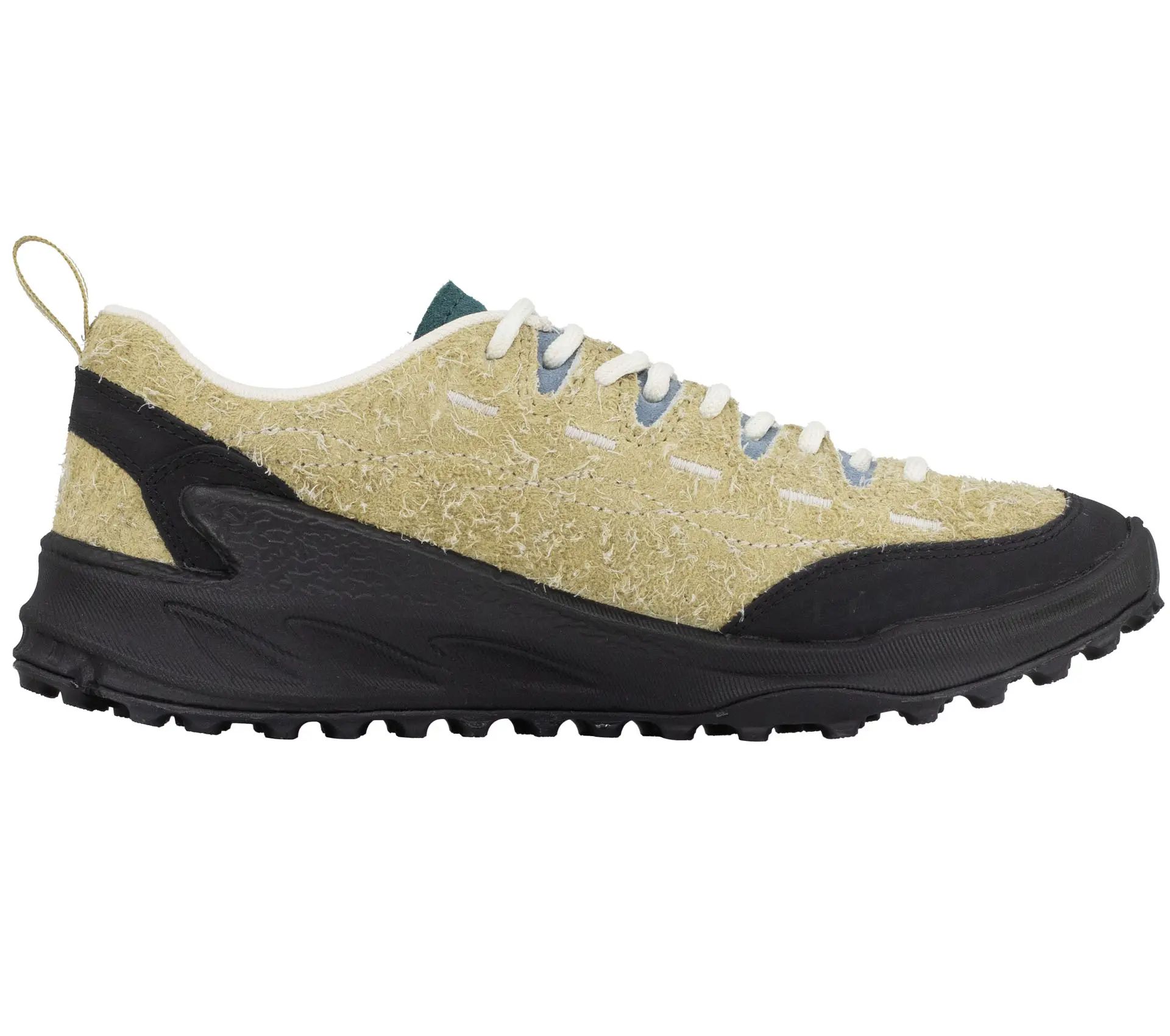 Jasper Zionic Khaki / Abbey Stone