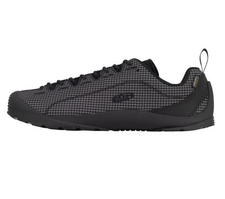 Image #1 of Jasper Nylon WP Black / Black