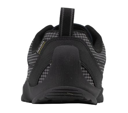 Image #2 of Jasper Nylon WaterProof Black / Black