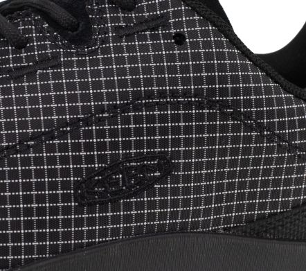 Image #4 of Jasper Nylon WaterProof Black / Black