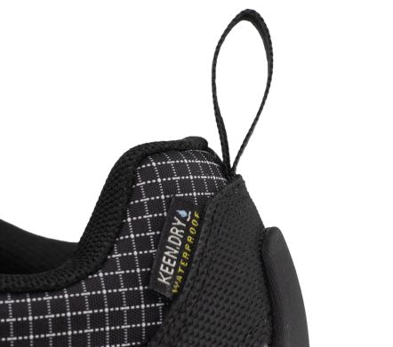 Image #5 of Jasper Nylon WaterProof Black / Black