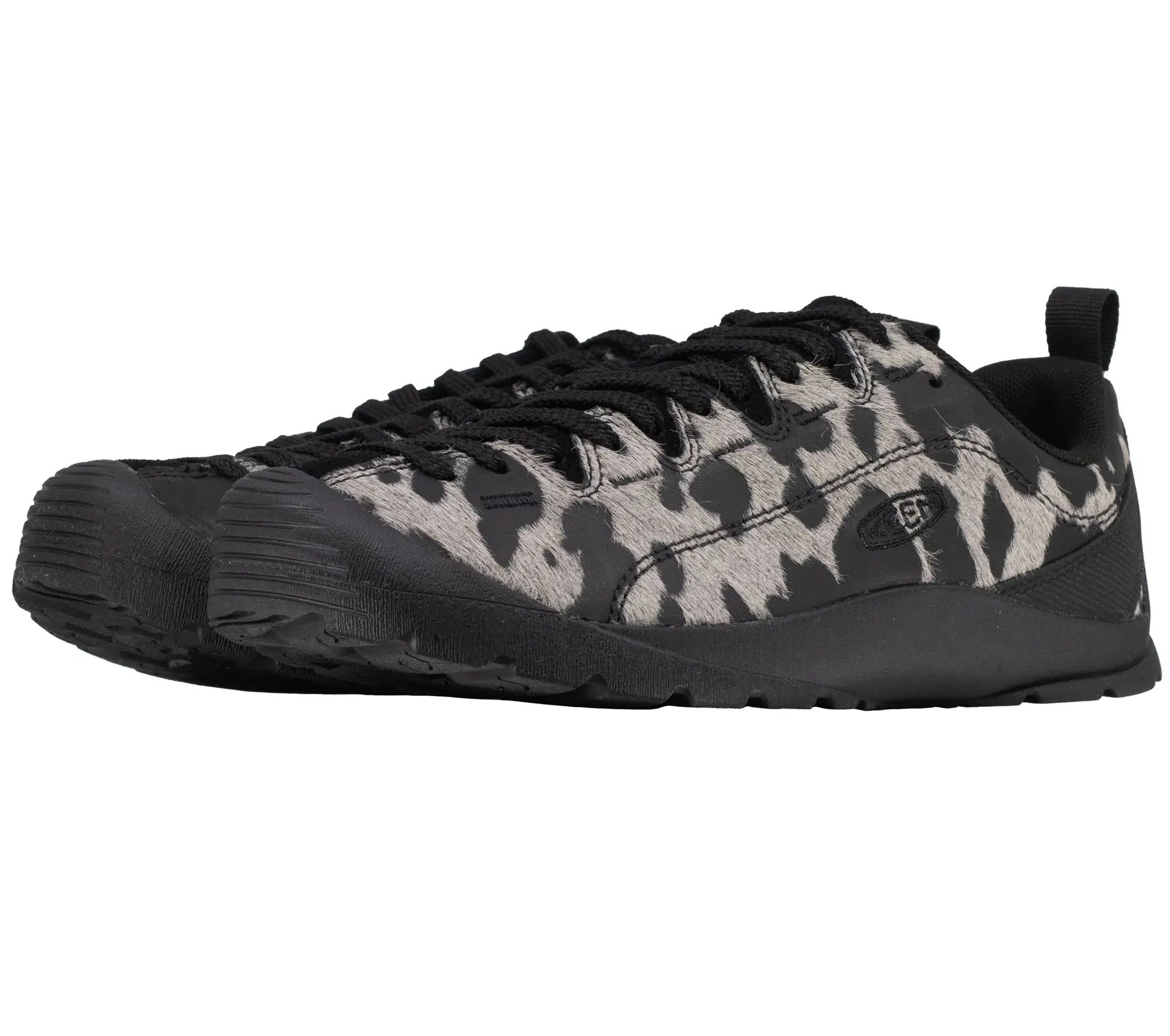 Jasper Cow Black