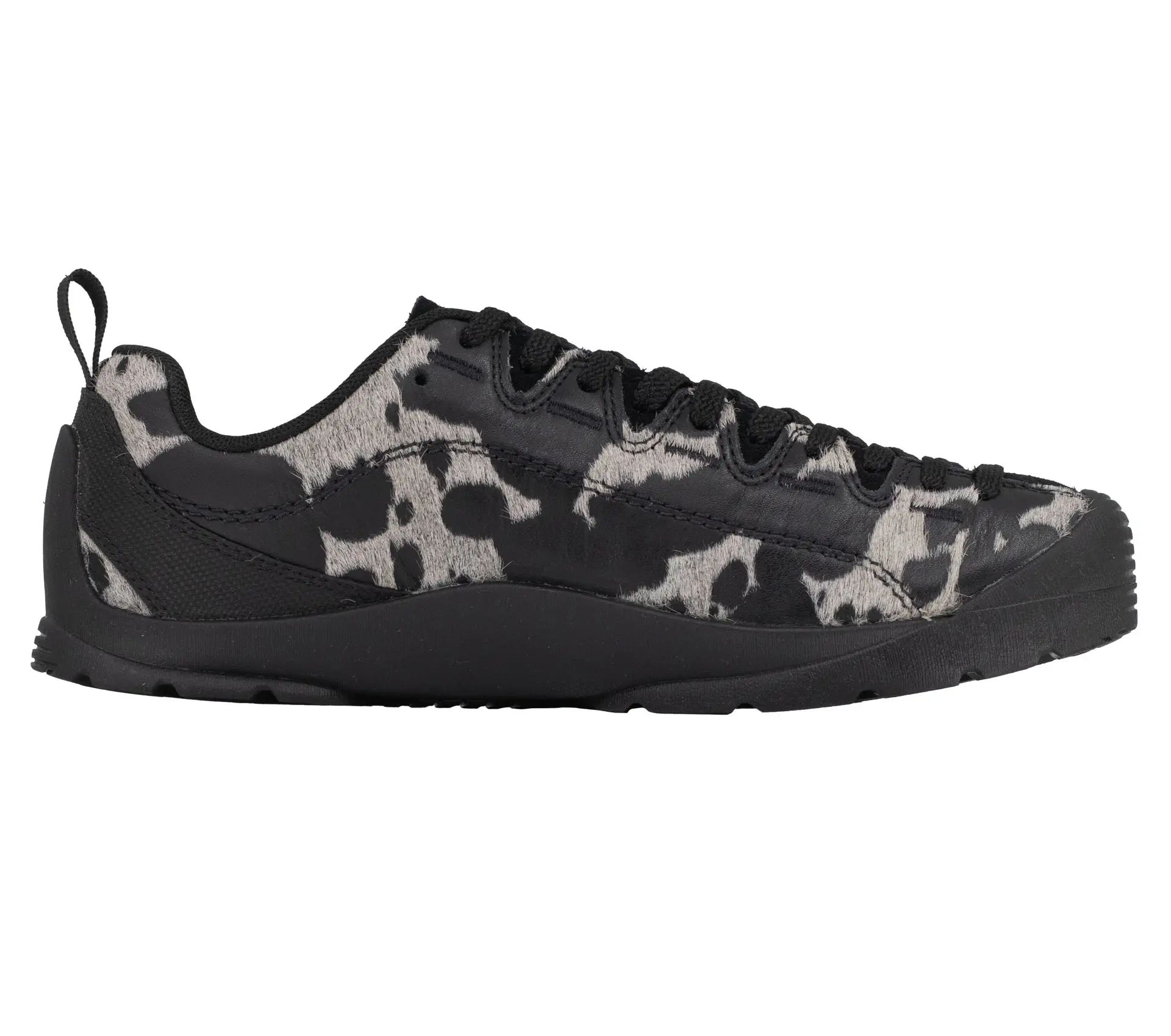 Jasper Cow Black