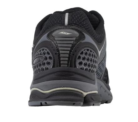 Image #2 of ProGrid Triumph 4 "Fabricated Future" Black / Carbon