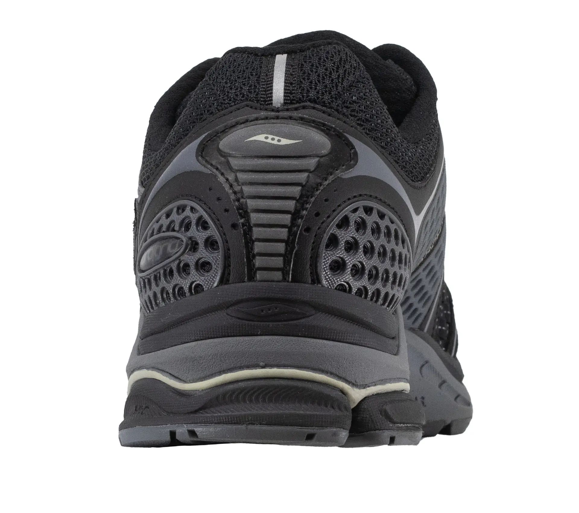 ProGrid Triumph 4 "Fabricated Future" Black / Carbon