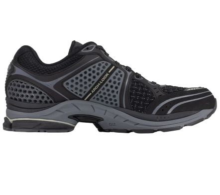 Image #3 of ProGrid Triumph 4 "Fabricated Future" Black / Carbon