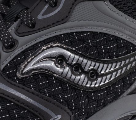 Image #4 of ProGrid Triumph 4 "Fabricated Future" Black / Carbon
