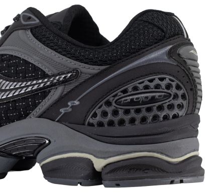 Image #6 of ProGrid Triumph 4 "Fabricated Future" Black / Carbon