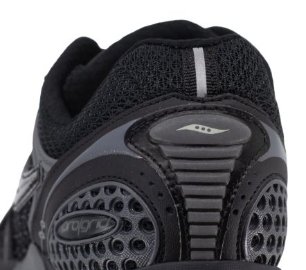 Image #7 of ProGrid Triumph 4 "Fabricated Future" Black / Carbon