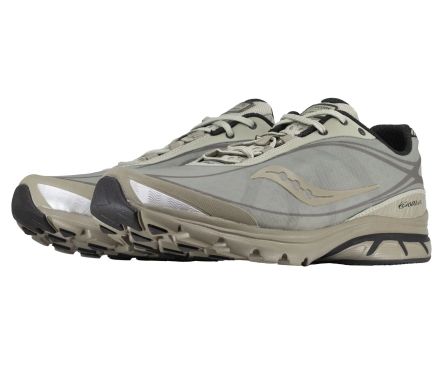 Kinvara 1 "Sage / Trek"