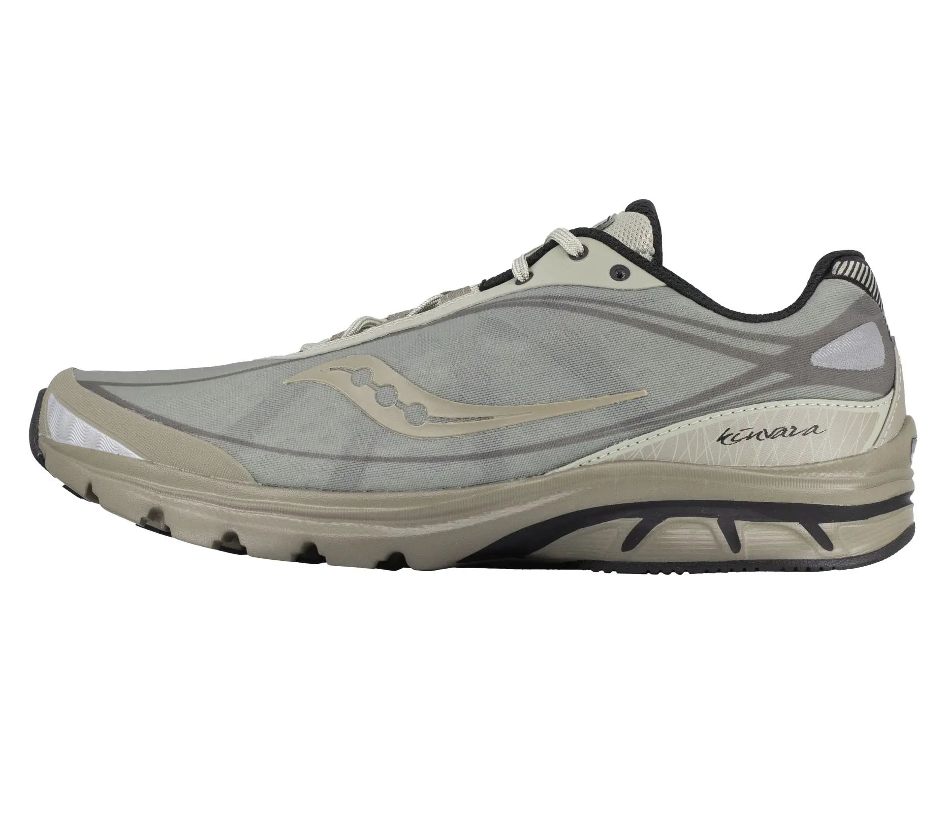 Kinvara 1 "Sage / Trek"