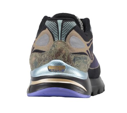 Image #2 of Kinvara 1 "Black / Laureate"