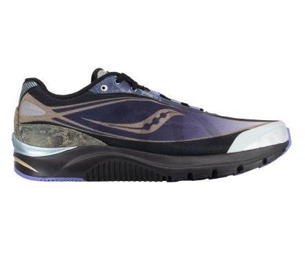 Image #3 of Kinvara 1 "Black / Laureate"