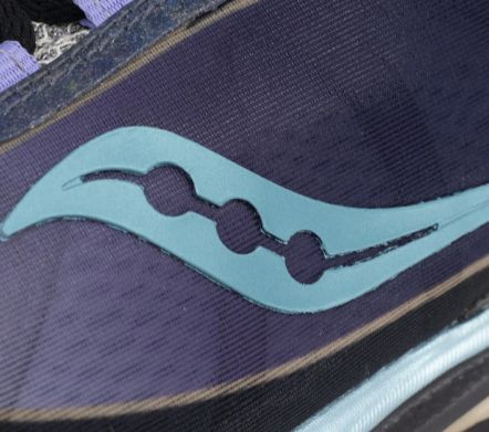 Image #4 of Kinvara 1 "Black / Laureate"