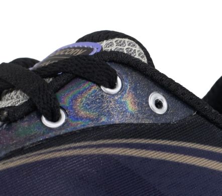 Image #5 of Kinvara 1 "Black / Laureate"