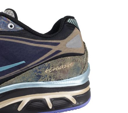 Image #6 of Kinvara 1 "Black / Laureate"
