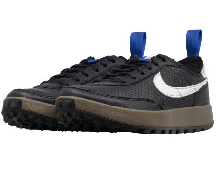 General Purpose Shoe x Tom...