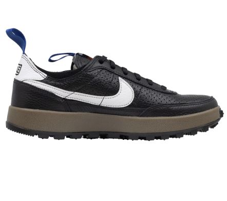 Image #3 of General Purpose Shoe x Tom Sachs Black / Royal