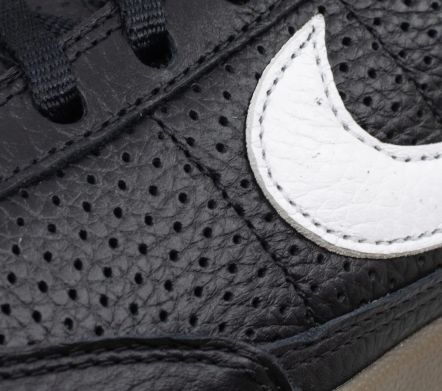 Image #5 of General Purpose Shoe x Tom Sachs Black / Royal