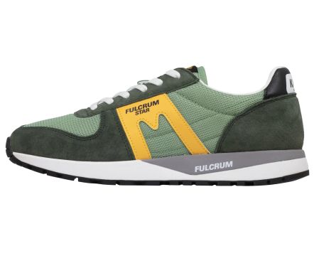Image #1 of Fulcrum Star Thyme / Saffron