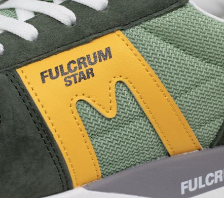 Image #4 of Fulcrum Star Thyme / Saffron