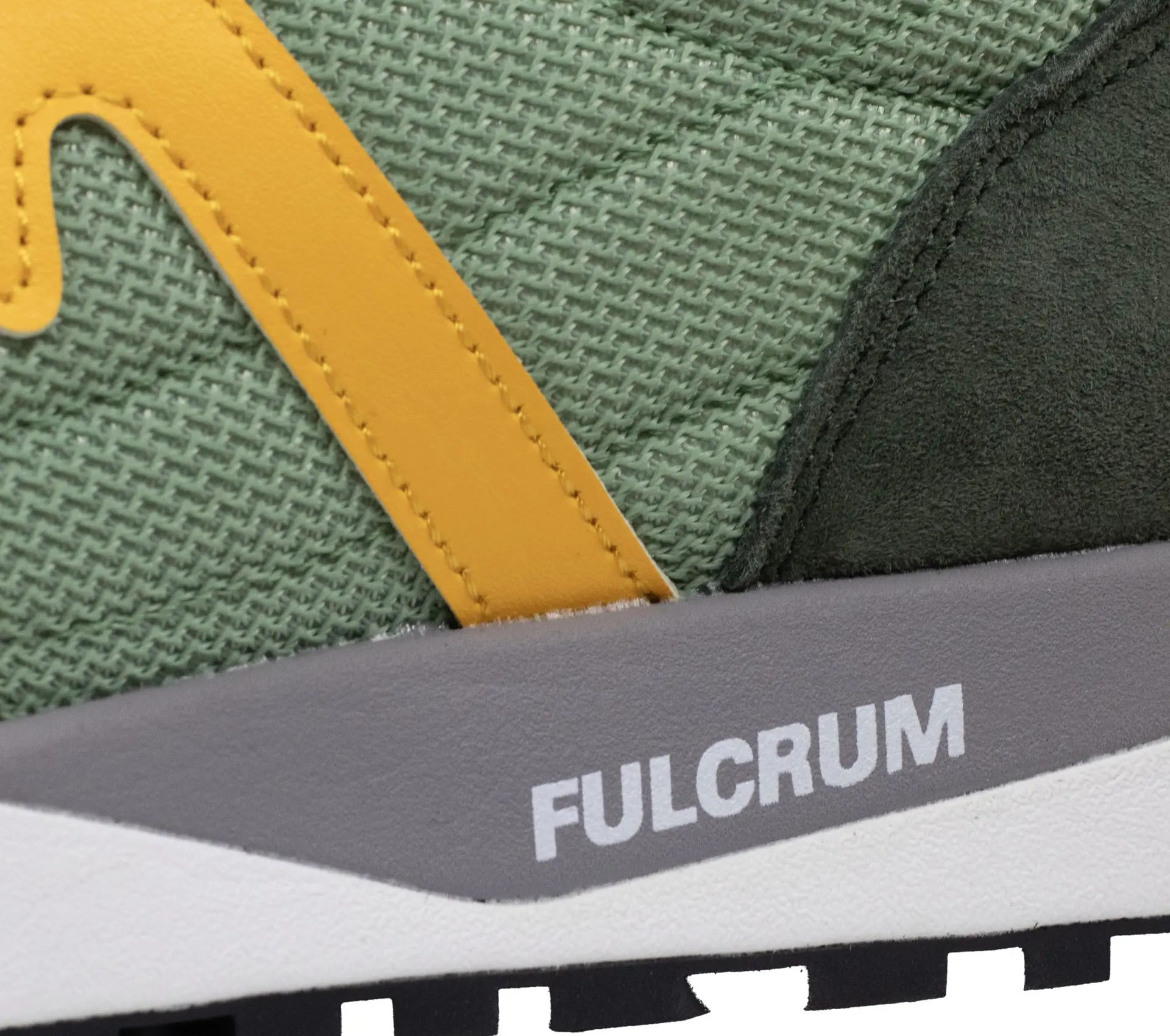 Fulcrum Star Thyme / Saffron