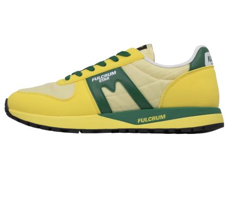Image #2 of Fulcrum Star Aurora / Verdant Green