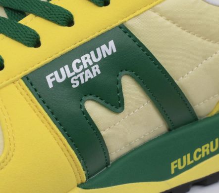 Image #4 of Fulcrum Star Aurora / Verdant Green