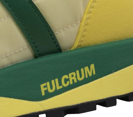Image #5 of Fulcrum Star Aurora / Verdant Green