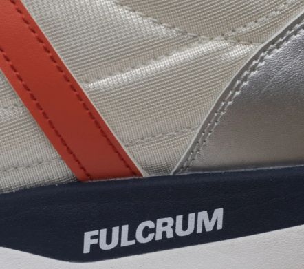 Image #5 of Fulcrum Star Silver / Spicy Orange