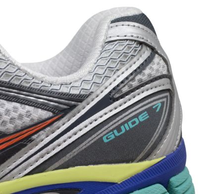 Image #5 of ProGrid Guide 7 Silver / Multi