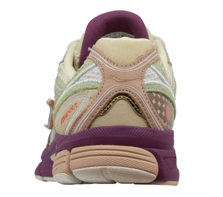 Image #2 of ProGrid Guide 7 x Stan Birch Cream / Mint / Purple