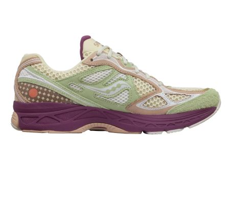 Image #3 of ProGrid Guide 7 x Stan Birch Cream / Mint / Purple
