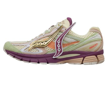 Image #4 of ProGrid Guide 7 x Stan Birch Cream / Mint / Purple