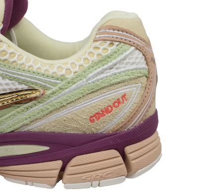 Image #6 of ProGrid Guide 7 x Stan Birch Cream / Mint / Purple