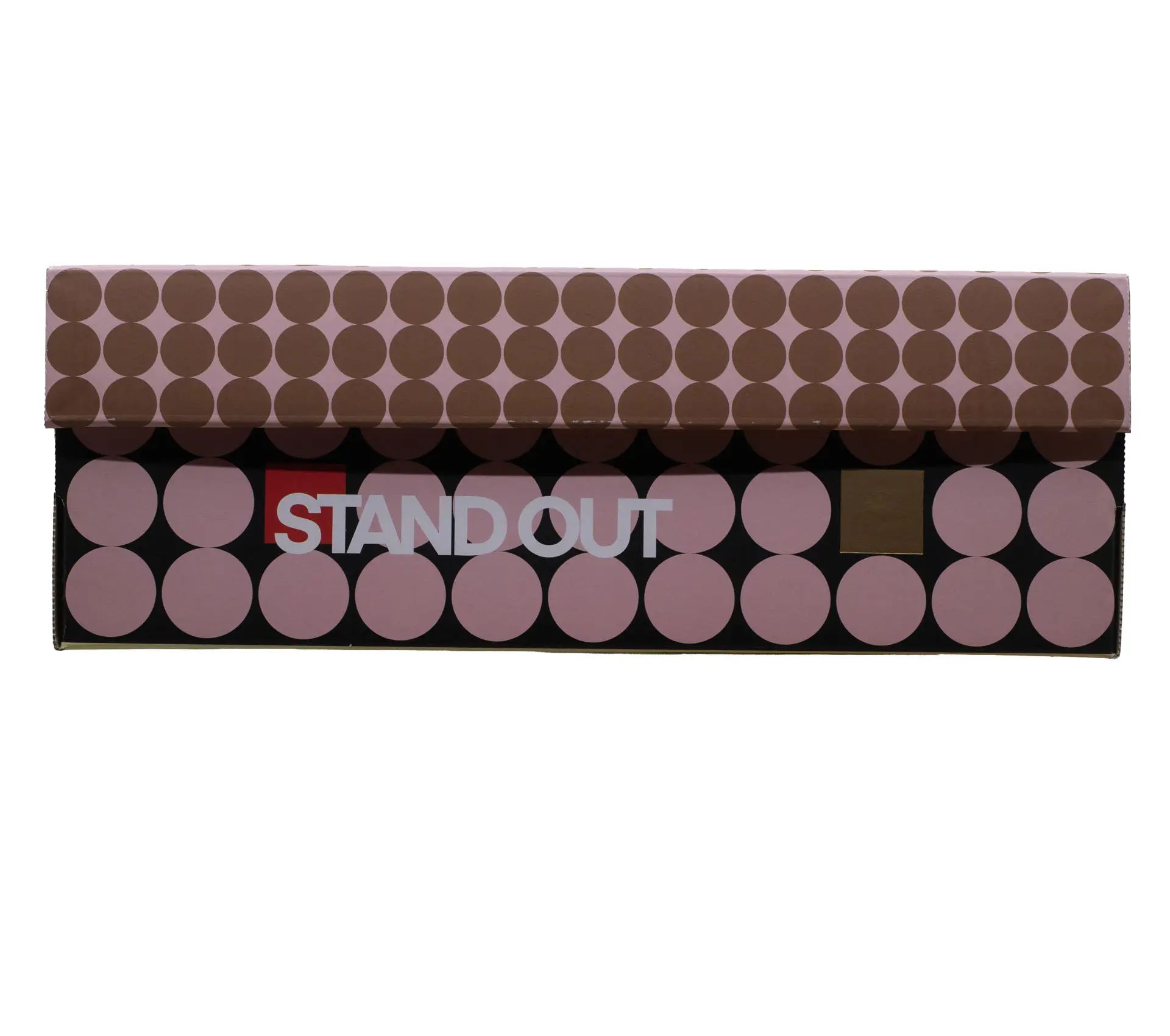 ProGrid Guide 7 x Stan Birch Cream / Mint / Purple
