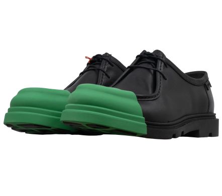 Men Junction Black / Green