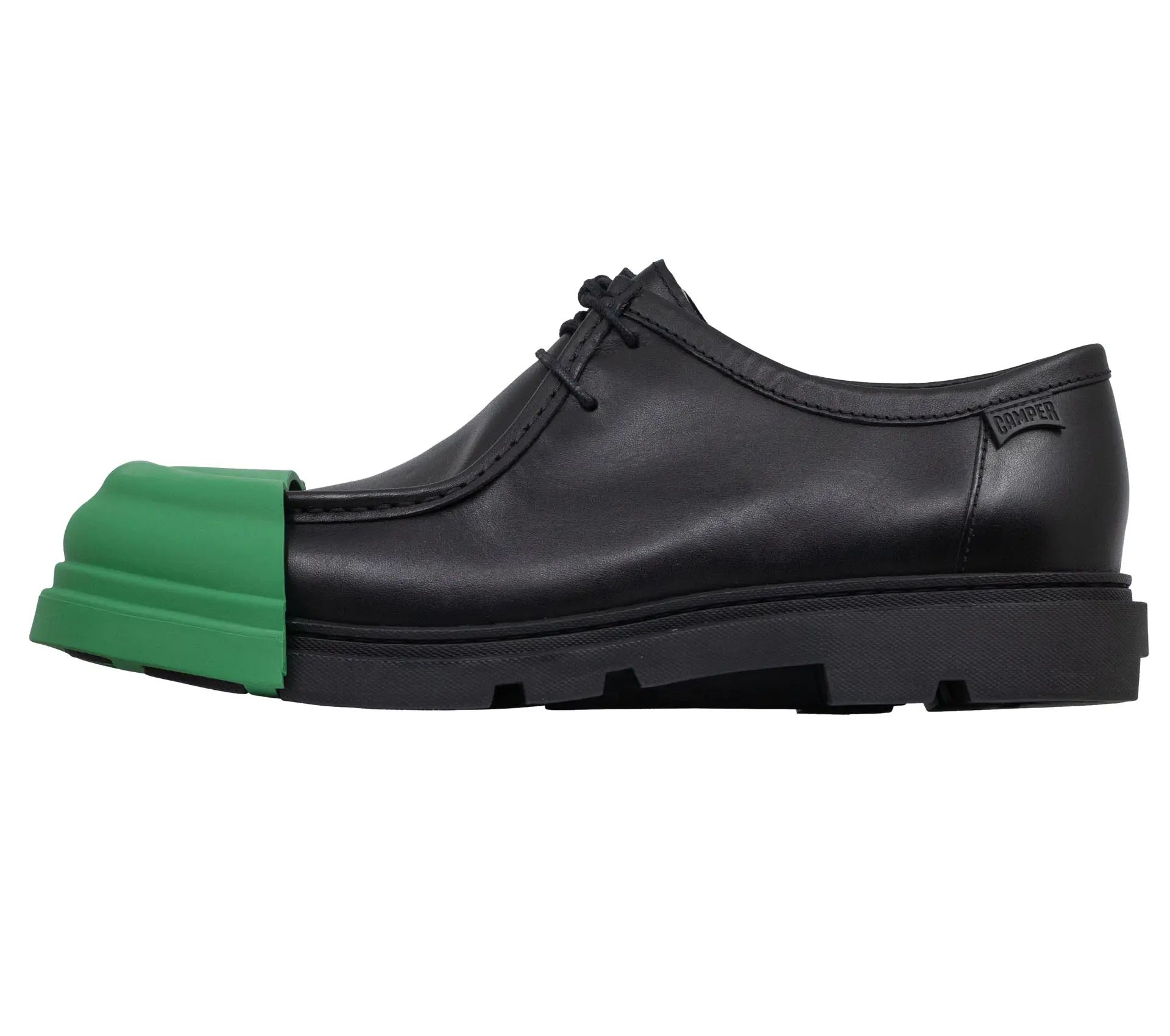 Men Junction Black / Green