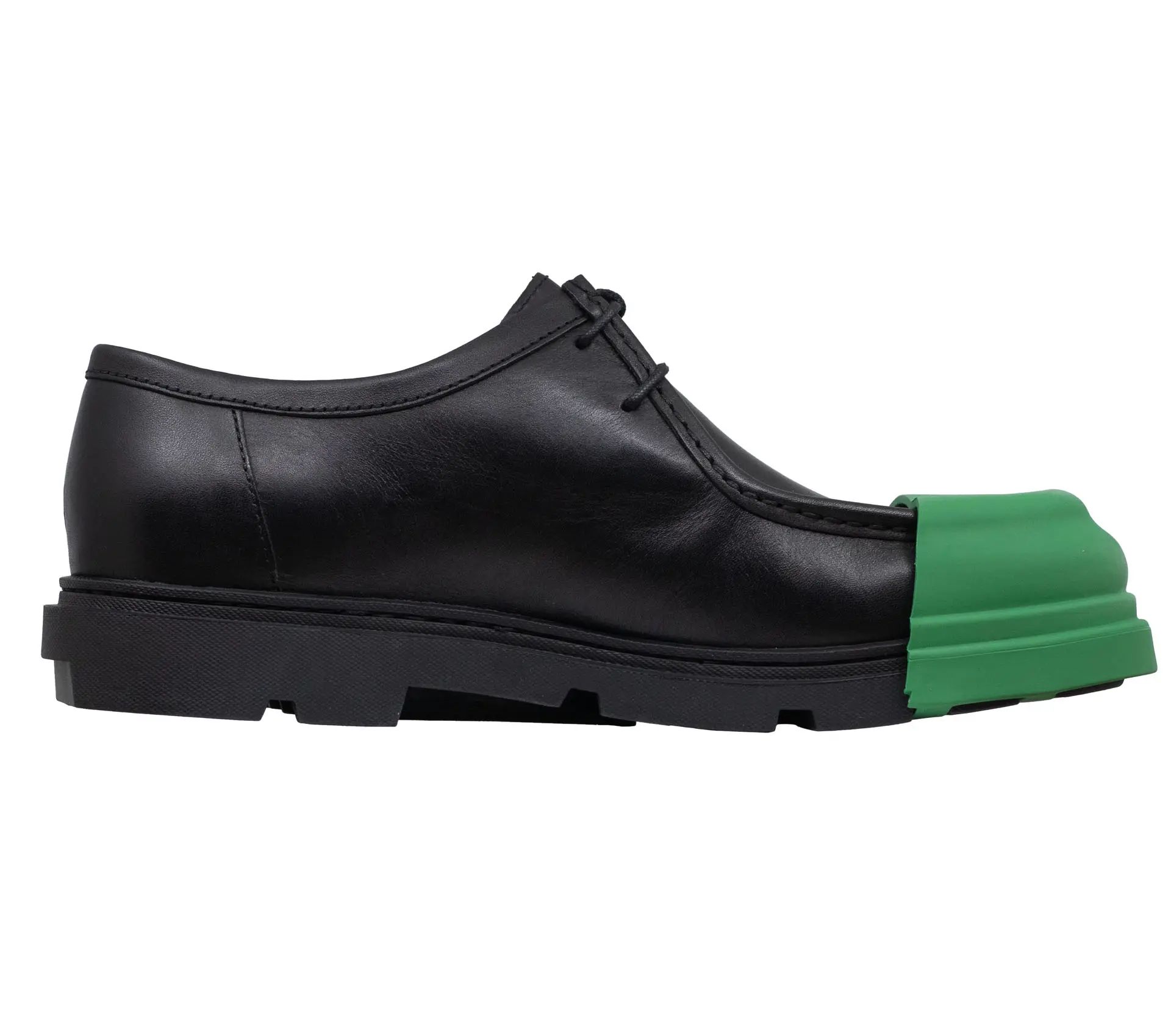 Men Junction Black / Green