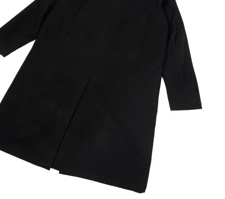 Image #1 of Mac Coat Mowbray Black