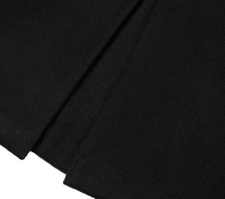 Image #2 of Mac Coat Mowbray Black