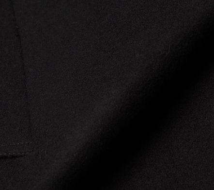 Image #5 of Mac Coat Mowbray Black