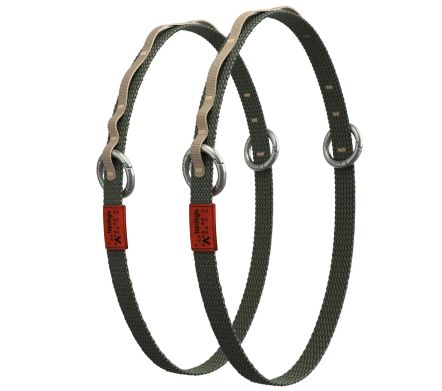 Image #0 of 20mm Webbing Loop Fern Poly Rope