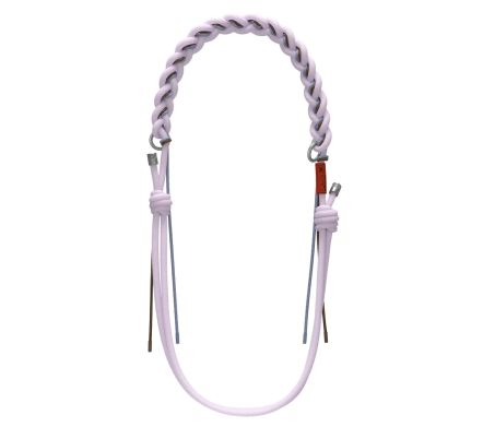 8.0mm Braided O-Rope Daisy...