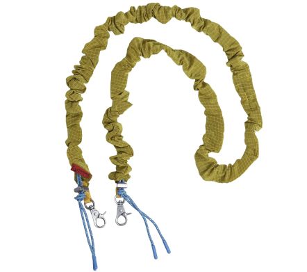Bungee Strap Mustard...