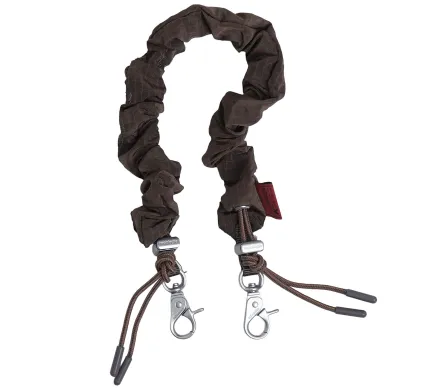 Bungee Wrist Strap Cocoa...