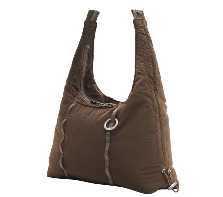 Image #1 of Cloud Hobo Small Cocoa Vintage Ripstop