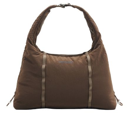 Image #2 of Cloud Hobo Small Cocoa Vintage Ripstop